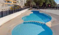 Sale - Apartment - Dehesa de Campoamor