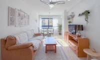 Sale - Apartment - Dehesa de Campoamor