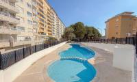 Sale - Apartment - Dehesa de Campoamor