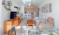 Sale - Apartment - Dehesa de Campoamor