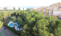 Sale - Apartment - Dehesa de Campoamor