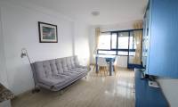 Sale - Apartment - Dehesa de Campoamor