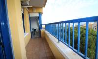 Sale - Apartment - Dehesa de Campoamor