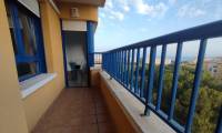 Sale - Apartment - Dehesa de Campoamor