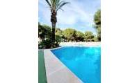 Sale - Apartment - Dehesa de Campoamor