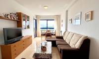 Sale - Apartment - Dehesa de Campoamor