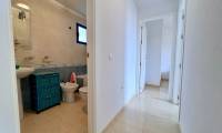 Sale - Apartment - Dehesa de Campoamor