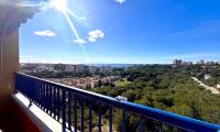Sale - Apartment - Dehesa de Campoamor