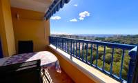 Sale - Apartment - Dehesa de Campoamor