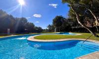 Sale - Apartment - Dehesa de Campoamor