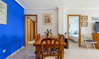 Sale - Apartment - Dehesa de Campoamor