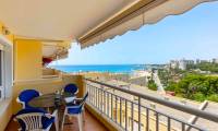 Sale - Apartment - Dehesa de Campoamor