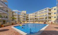 Sale - Apartment - Dehesa de Campoamor