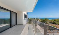 Sale - Apartment - Dehesa de Campoamor