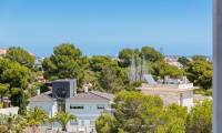 Sale - Apartment - Dehesa de Campoamor