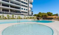 Sale - Apartment - Dehesa de Campoamor