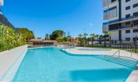 Sale - Apartment - Dehesa de Campoamor