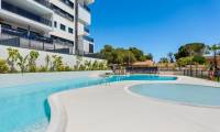Sale - Apartment - Dehesa de Campoamor