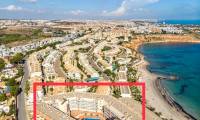 Sale - Apartment - Dehesa de Campoamor