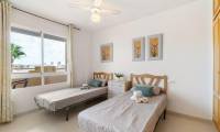 Sale - Apartment - Dehesa de Campoamor