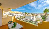 Sale - Apartment - Dehesa de Campoamor
