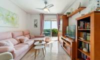 Sale - Apartment - Dehesa de Campoamor
