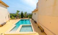 Sale - Apartment - Dehesa de Campoamor