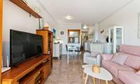 Sale - Apartment - Dehesa de Campoamor