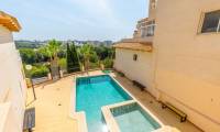 Sale - Apartment - Dehesa de Campoamor