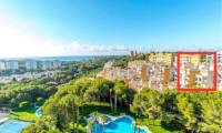 Sale - Apartment - Dehesa de Campoamor