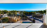 Sale - Apartment - Dehesa de Campoamor