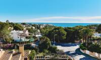 Sale - Apartment - Dehesa de Campoamor