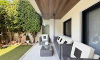 Sale - Apartment - Dehesa de Campoamor