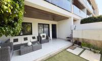 Sale - Apartment - Dehesa de Campoamor