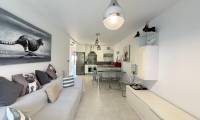 Sale - Apartment - Dehesa de Campoamor