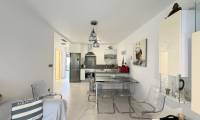 Sale - Apartment - Dehesa de Campoamor