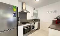 Sale - Apartment - Dehesa de Campoamor