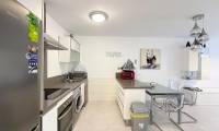 Sale - Apartment - Dehesa de Campoamor