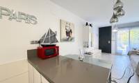 Sale - Apartment - Dehesa de Campoamor