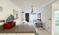 Sale - Apartment - Dehesa de Campoamor