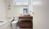 Sale - Apartment - Dehesa de Campoamor