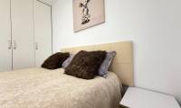 Sale - Apartment - Dehesa de Campoamor