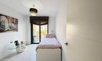Sale - Apartment - Dehesa de Campoamor