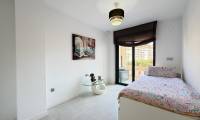 Sale - Apartment - Dehesa de Campoamor