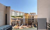 Sale - Apartment - Dehesa de Campoamor