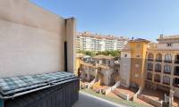 Sale - Apartment - Dehesa de Campoamor