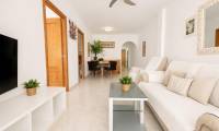 Sale - Apartment - Dehesa de Campoamor