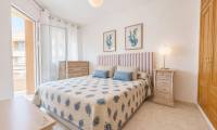 Sale - Apartment - Dehesa de Campoamor