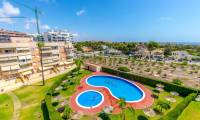 Sale - Apartment - Dehesa de Campoamor