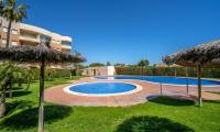 Sale - Apartment - Dehesa de Campoamor